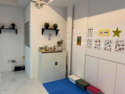 Spazio @ Kovan (D19), Retail #492008251